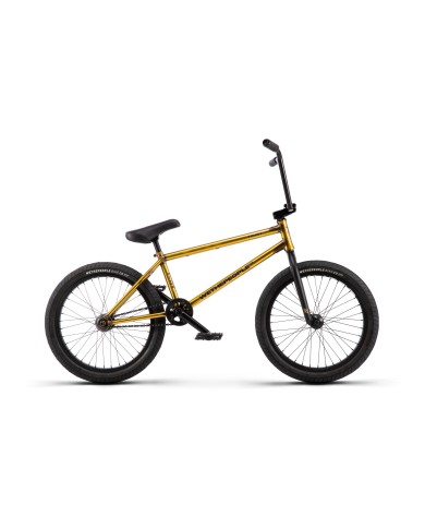 BICI WETHEPEOPLE 2026 TRUST CS 21" DORADO
