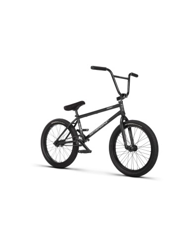 BICI WETHEPEOPLE 2026 TRUST CS 21" NEGRO MATE