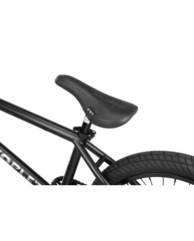 BICI WETHEPEOPLE 2026 REVOLVER 21" NEGRO MATE