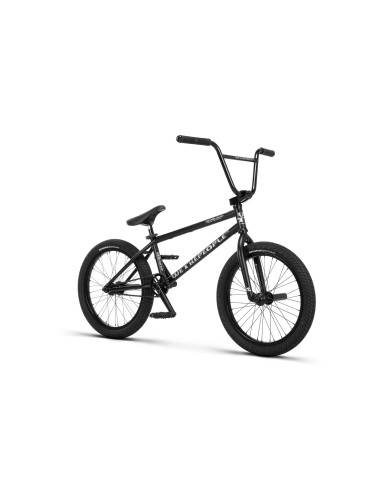 BICI WETHEPEOPLE 2026 REVOLVER 21" NEGRO MATE