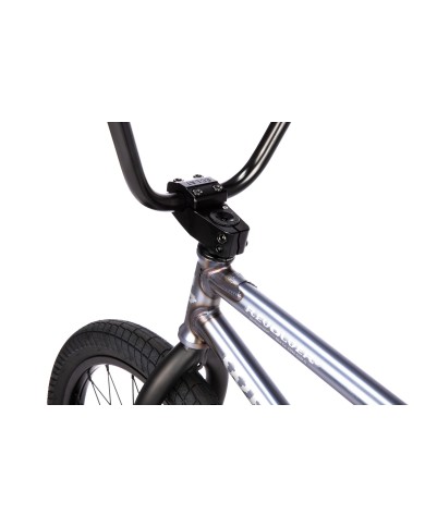 BICI WETHEPEOPLE 2026 REVOLVER 21" GRIS