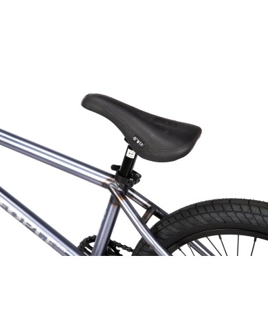 BICI WETHEPEOPLE 2026 REVOLVER 21" GRIS