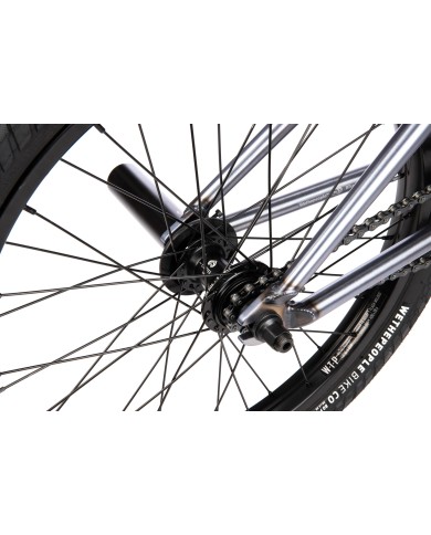 BICI WETHEPEOPLE 2026 REVOLVER 21" GRIS