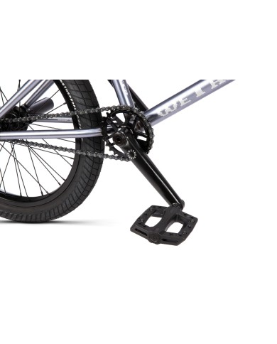 BICI WETHEPEOPLE 2026 REVOLVER 21" GRIS