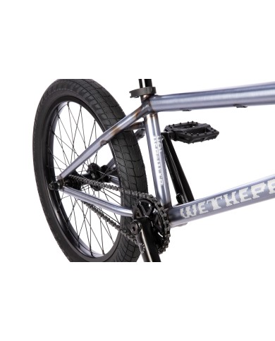 BICI WETHEPEOPLE 2026 REVOLVER 21" GRIS