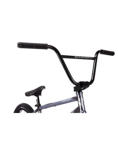 BICI WETHEPEOPLE 2026 REVOLVER 21" GRIS