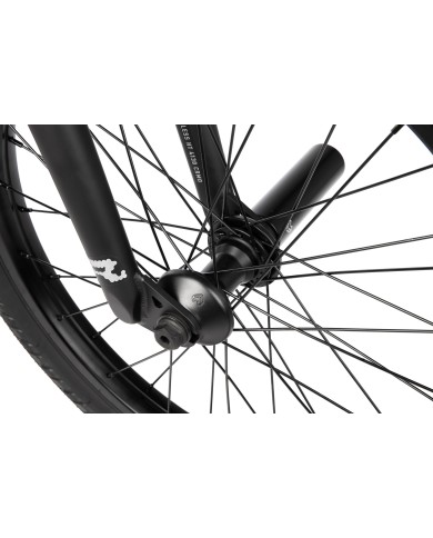 BICI WETHEPEOPLE 2026 REVOLVER 21" GRIS
