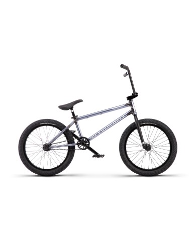 BICI WETHEPEOPLE 2026 REVOLVER 21" GRIS