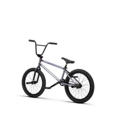 BICI WETHEPEOPLE 2026 REVOLVER 21" GRIS