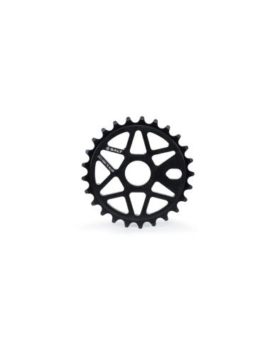 PLATO SALT COMP 25T NEGRO PLATO SALT COMP 25T NEGRO