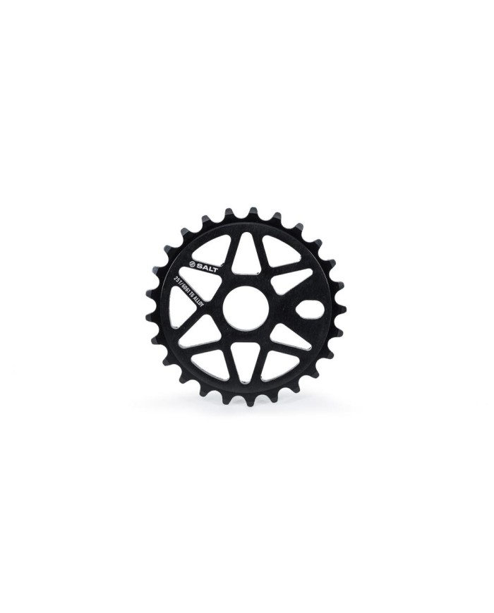 PLATO SALT COMP 25T NEGRO PLATO SALT COMP 25T NEGRO
