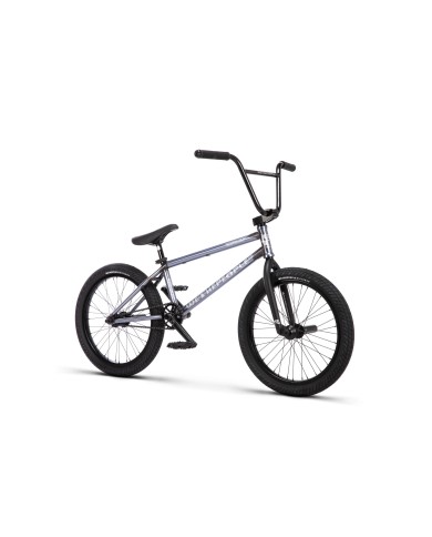 BICI WETHEPEOPLE 2026 REVOLVER 21" GRIS