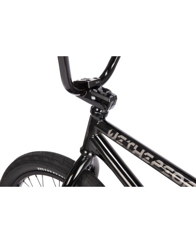 BICI WETHEPEOPLE 2026 ENVY 21" RHD NEGRO