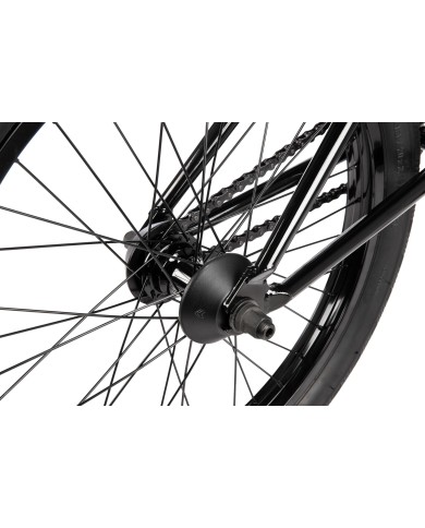 BICI WETHEPEOPLE 2026 ENVY 21" RHD NEGRO