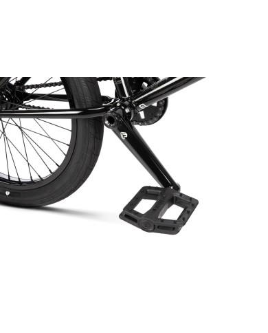 BICI WETHEPEOPLE 2026 ENVY 21" RHD NEGRO