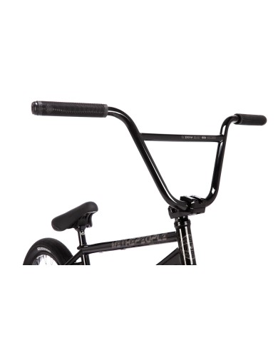 BICI WETHEPEOPLE 2026 ENVY 21" RHD NEGRO