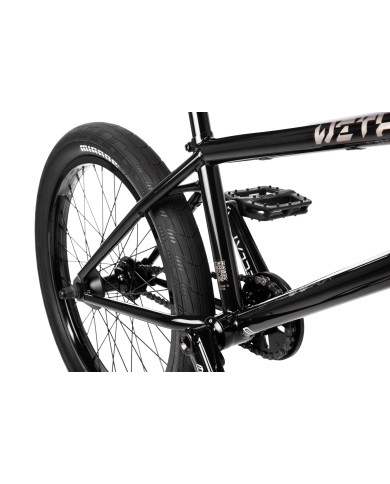 BICI WETHEPEOPLE 2026 ENVY 21" RHD NEGRO