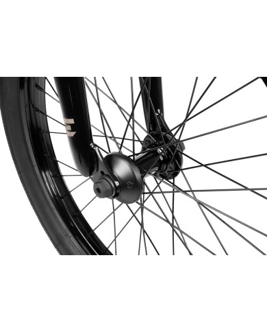 BICI WETHEPEOPLE 2026 ENVY 21" RHD NEGRO