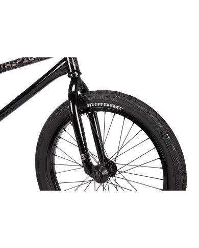 BICI WETHEPEOPLE 2026 ENVY 21" RHD NEGRO