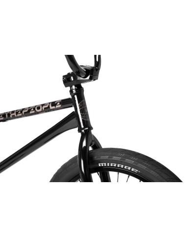 BICI WETHEPEOPLE 2026 ENVY 21" RHD NEGRO