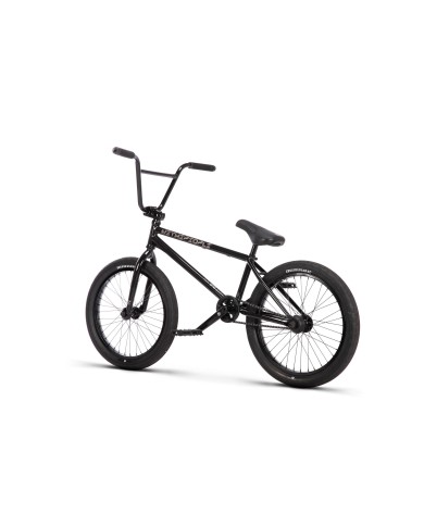 BICI WETHEPEOPLE 2026 ENVY 21" RHD NEGRO