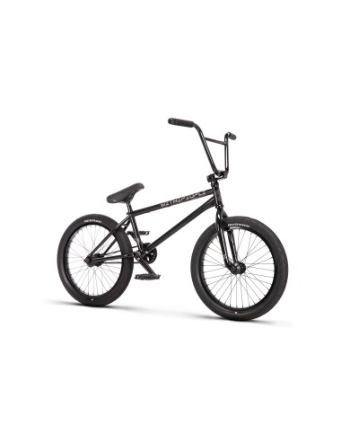 BICI WETHEPEOPLE 2026 ENVY 21" RHD NEGRO