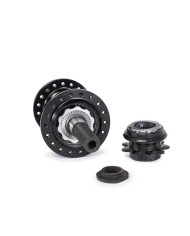 CASSETTE ECLAT SEISMIC NEGRO
