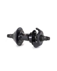 CASSETTE ECLAT SEISMIC NEGRO