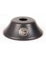 CUBREBUJE TRASERO SHADOW BTR CROMO NEGRO OFERTA CUBREBUJE TRASERO SHADOW BTR CROMO NEGRO OFERTA