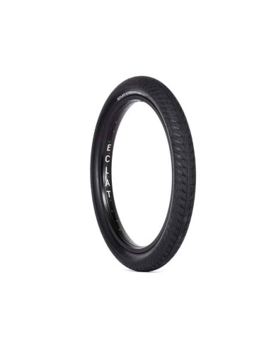 CUBIERTA ECLAT CREATURE 2.40" NEGRO