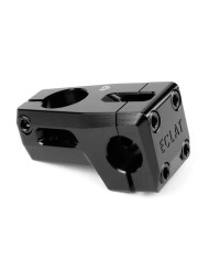 POTENCIA ECLAT FELIX 48MM FRONTAL NEGRO