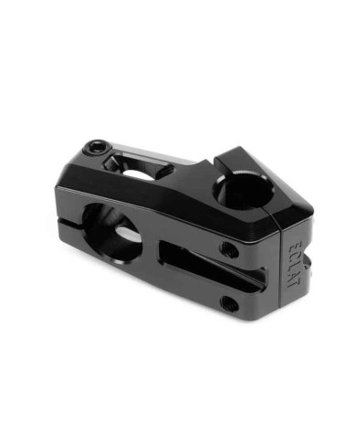 POTENCIA ECLAT FELIX 48MM TOP LOAD NEGRO
