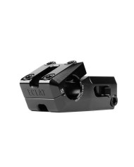 POTENCIA ECLAT FELIX 48MM TOP LOAD NEGRO