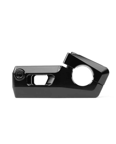 POTENCIA ECLAT FELIX 48MM TOP LOAD NEGRO