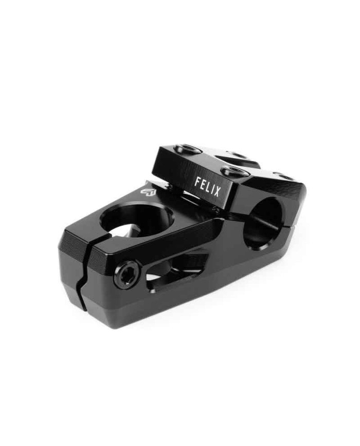 POTENCIA ECLAT FELIX 48MM TOP LOAD NEGRO