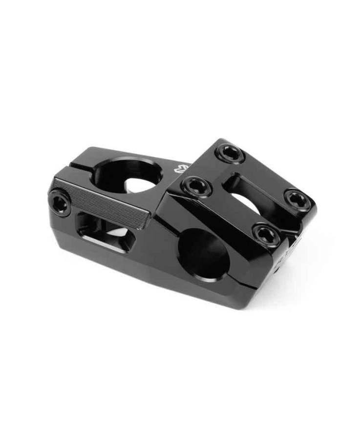 POTENCIA ECLAT FELIX 48MM TOP LOAD NEGRO