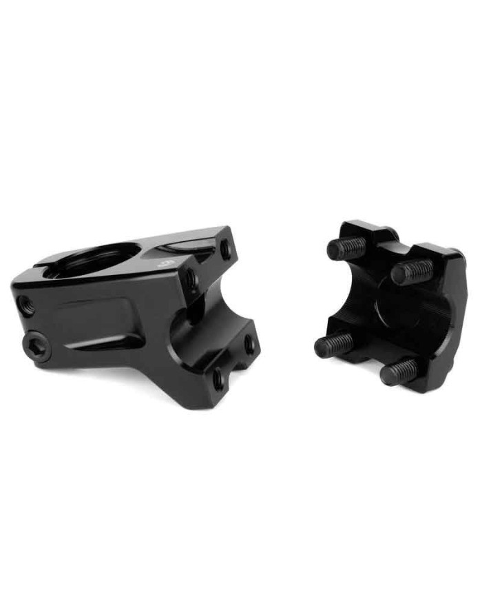 POTENCIA ECLAT IMPERIA 46MM FRONTAL NEGRO