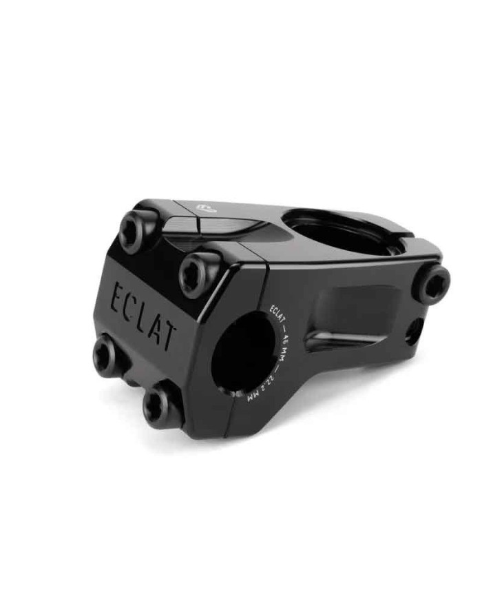 POTENCIA ECLAT IMPERIA 46MM FRONTAL NEGRO