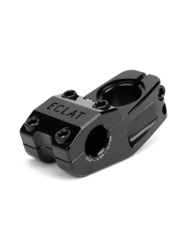 POTENCIA ECLAT IMPERIA 46MM TOP LOAD NEGRO