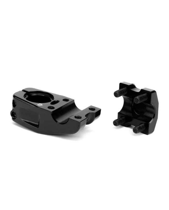 POTENCIA ECLAT IMPERIA 46MM TOP LOAD NEGRO