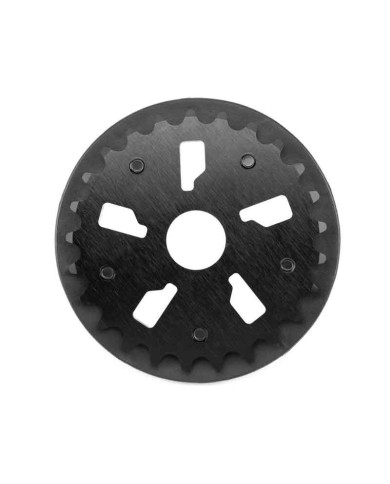 PLATO ECLAT FELIX GUARD 25T NEGRO