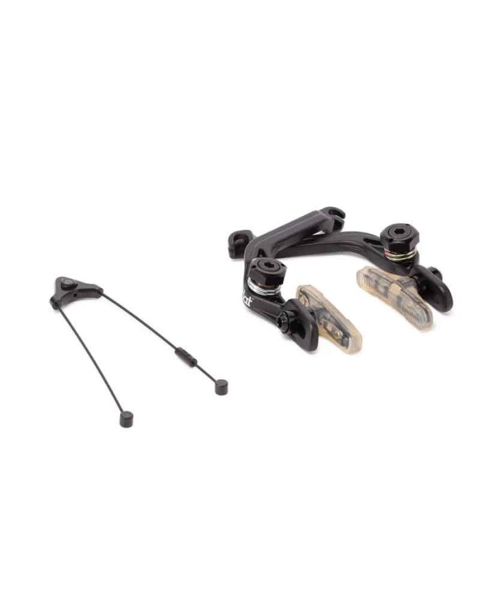 FRENO ECLAT UNIT NEGRO