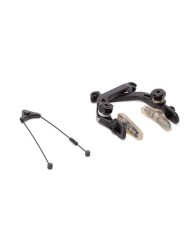 FRENO ECLAT UNIT NEGRO