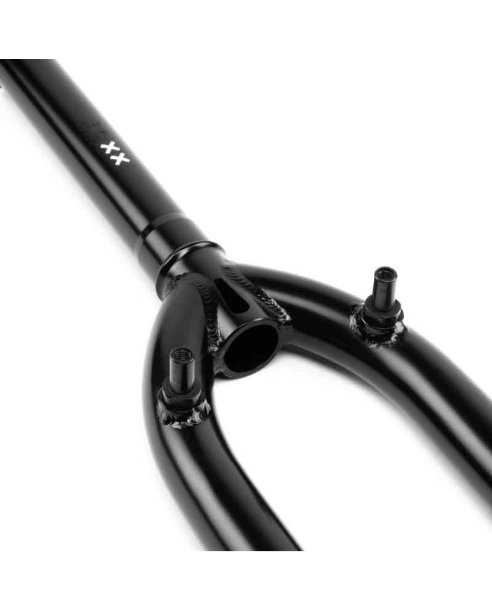 HORQUILLA ECLAT COYOTE FLATLAND NEGRO