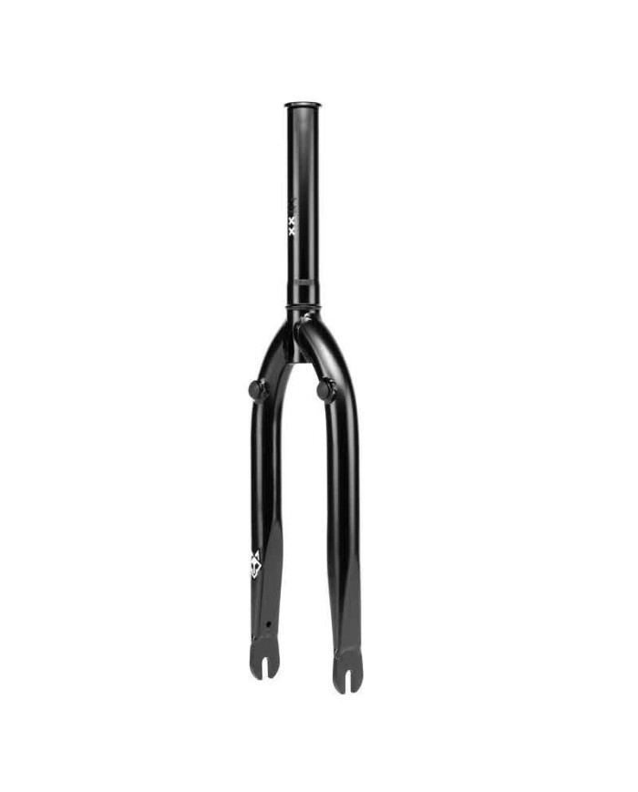 HORQUILLA ECLAT COYOTE FLATLAND NEGRO