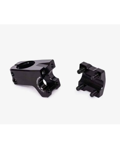 POTENCIA WETHEPEOPLE LOGIC 50MM FRONTAL NEGRO