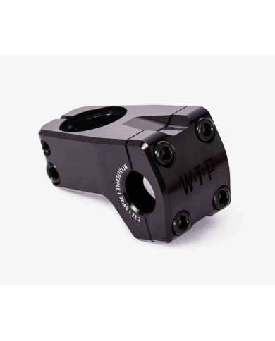 POTENCIA WETHEPEOPLE LOGIC 50MM FRONTAL NEGRO