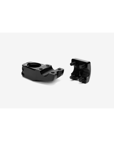 POTENCIA WETHEPEOPLE HYDRA 48MM TOP LOAD NEGRO