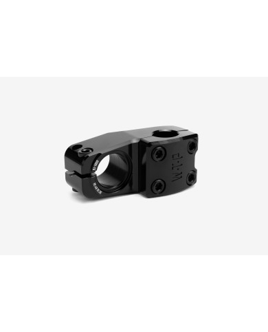 POTENCIA WETHEPEOPLE HYDRA 48MM TOP LOAD NEGRO