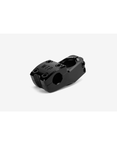 POTENCIA WETHEPEOPLE HYDRA 48MM TOP LOAD NEGRO